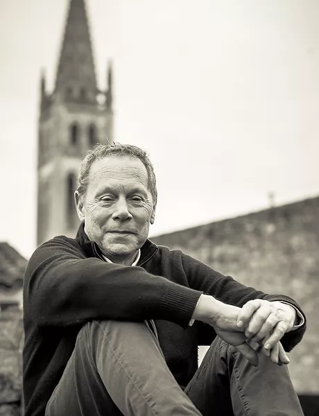 Jean-luc Thunevin